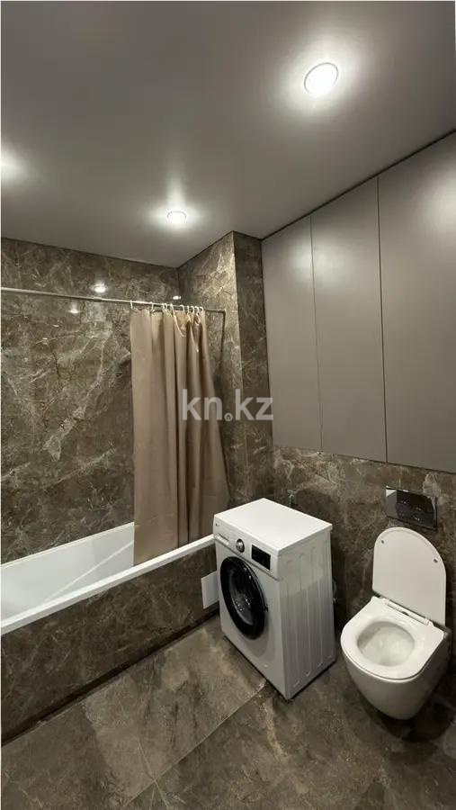 Продажа 2-комнатной квартиры, 56 м² - Продажа квартир в Астане - страница 6 фото 4 из 4