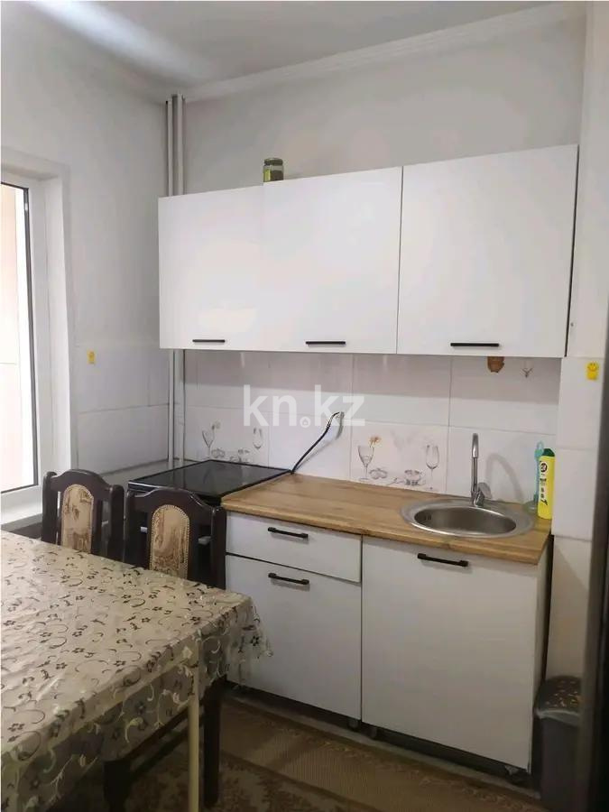 Продажа 1-комнатной квартиры, 45 м² - Продажа квартир в Алматы - страница 4 фото 2 из 4