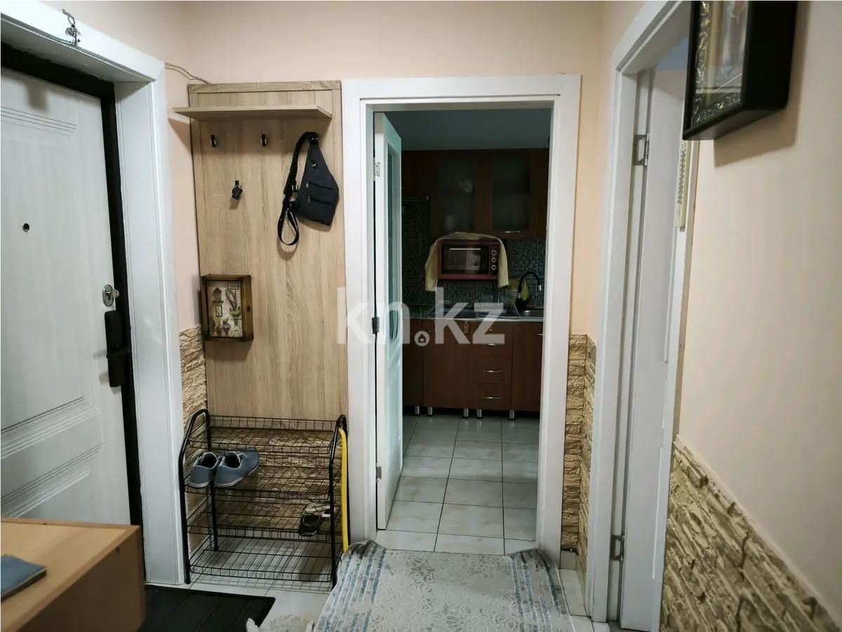 Продажа 2-комнатной квартиры, 65.3 м², мкр-н Аккент, дом  26 в Алматы - фото 6