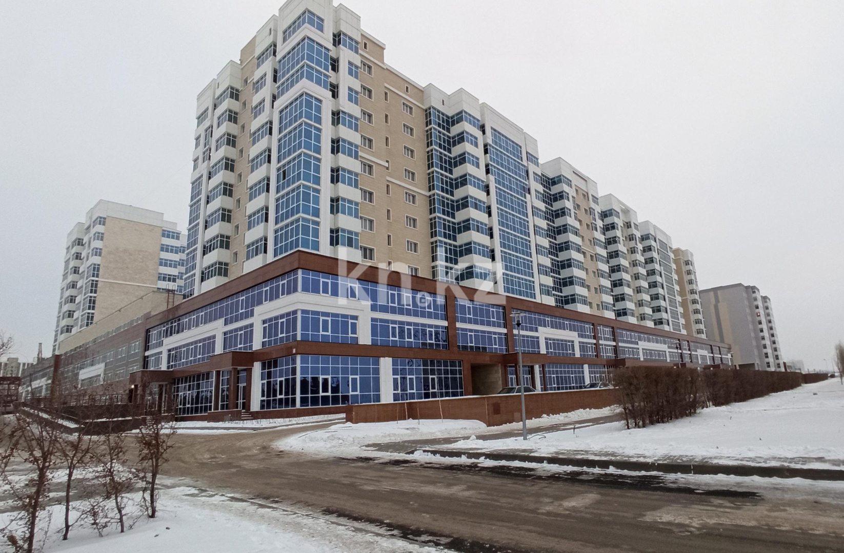 Продажа 2-комнатной квартиры, 79 м², пр. Туран, дом  56 в Астане - фото 6