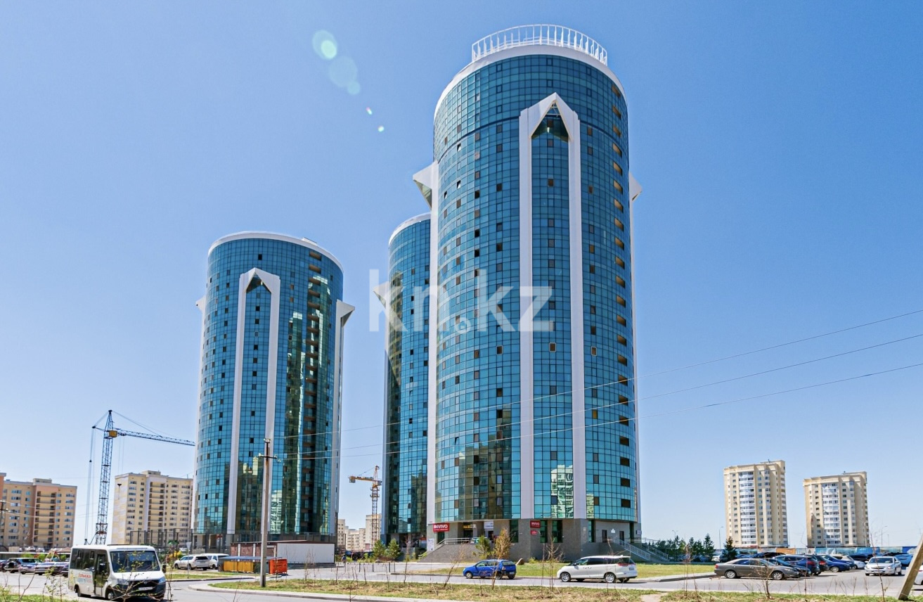 Продажа 2-комнатной квартиры, 40 м², ул. Айтматова, дом  34 в Астане - фото 6