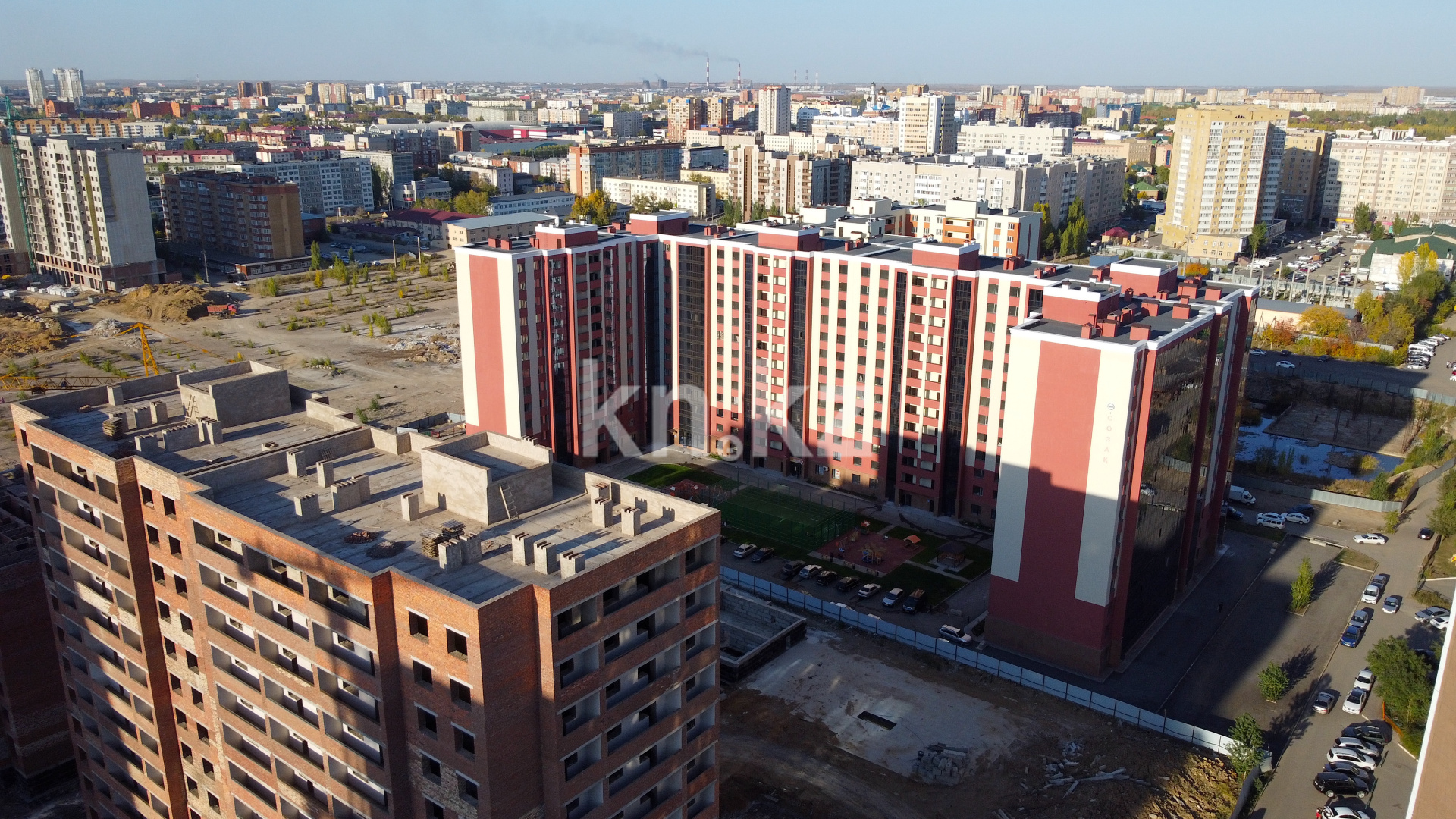 Продажа 1-комнатной квартиры, 44.5 м², пр. Тауелсыздык в Астане - фото 14