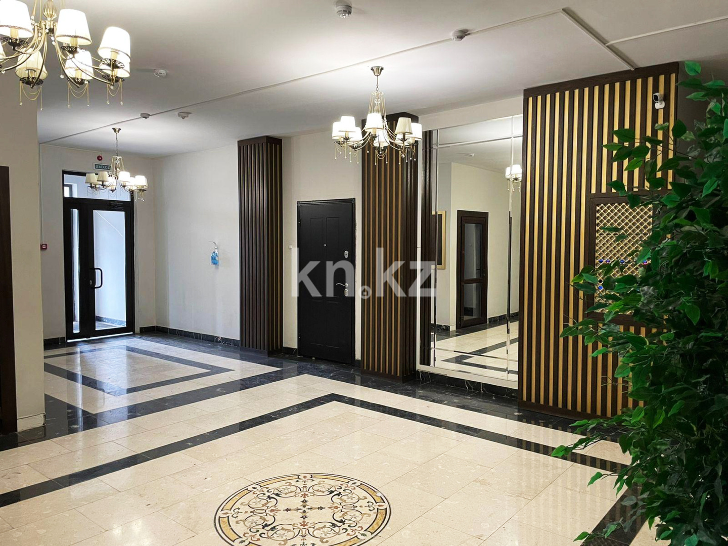 Продажа 2-комнатной квартиры, 77 м², ул. Байтурсынова, дом  29б в Астане - фото 18