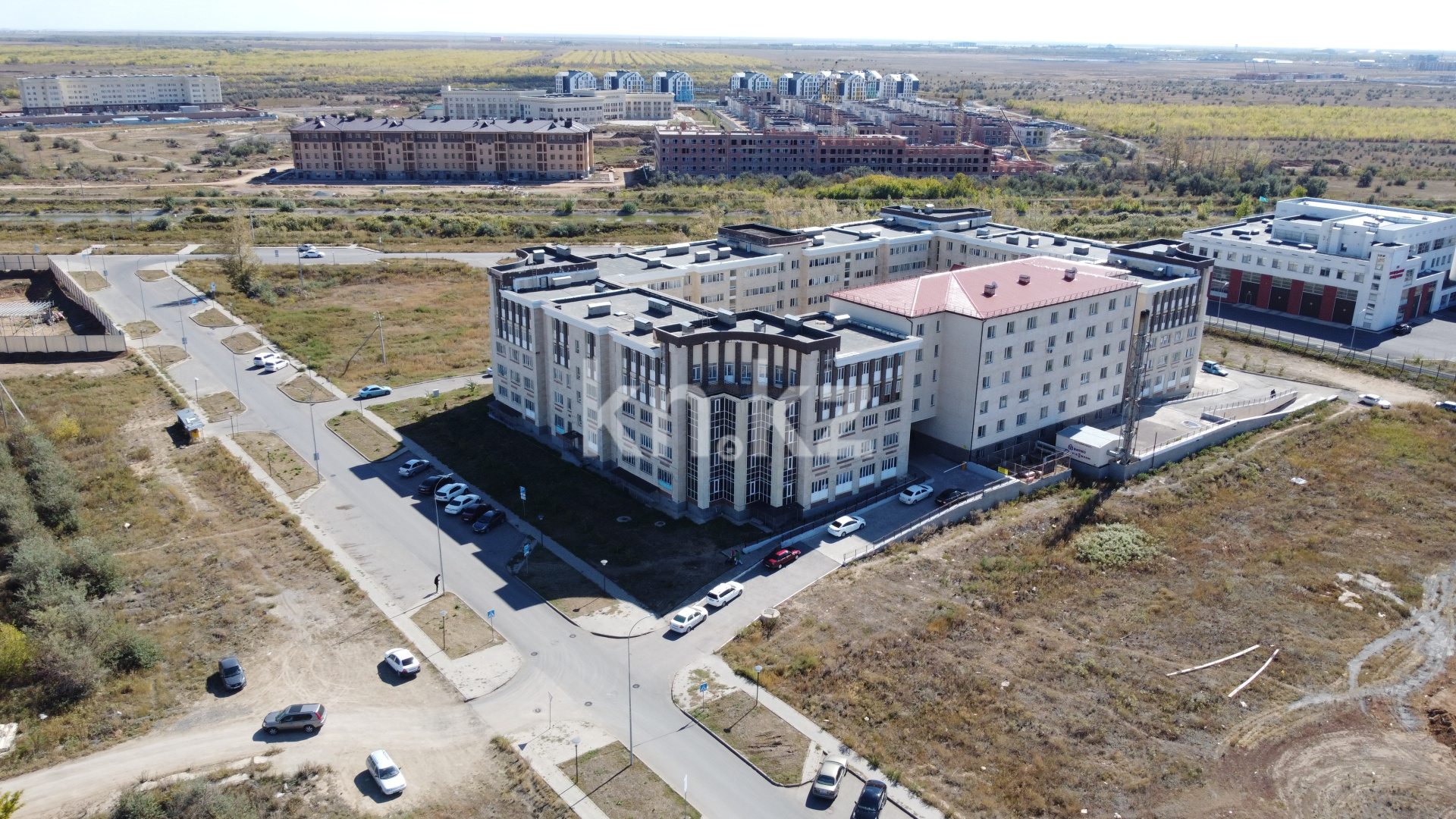 Продажа 2-комнатной квартиры, 65 м², ул. Е-495, дом  8 в Астане - фото 6