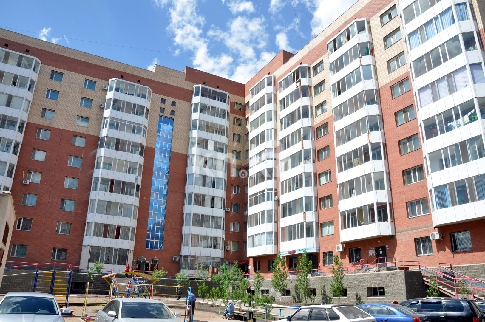 Продажа 2-комнатной квартиры, 73 м², ул. Сейфуллина, дом  4/2 в Астане - фото 7