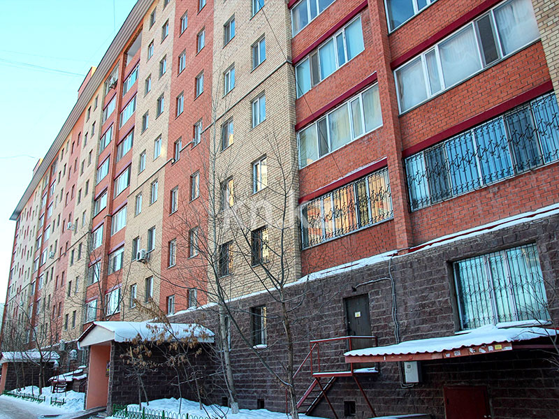 Продажа 2-комнатной квартиры, 67 м², ул. Сейфуллина, дом  9 в Астане - фото 7