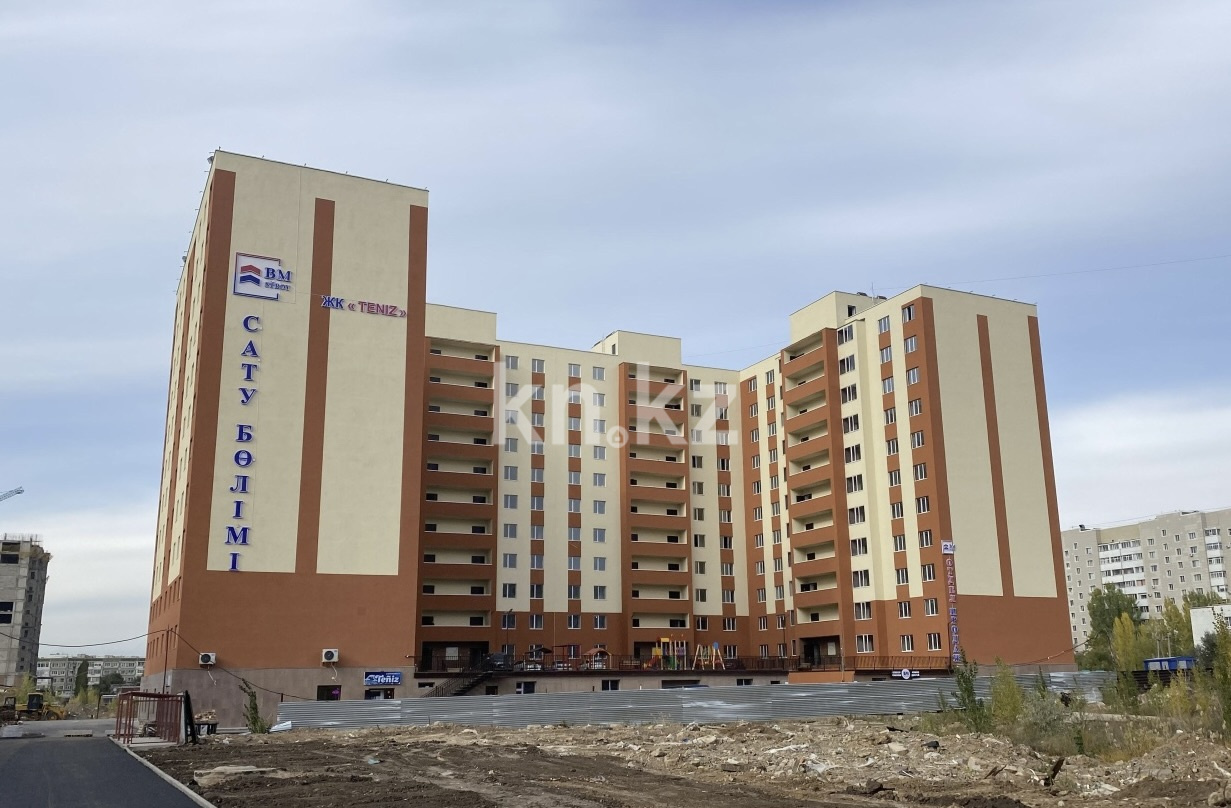 Продажа 2-комнатной квартиры, 66.7 м², пр. Тауелсыздык, дом  34/10 в Астане - фото 8