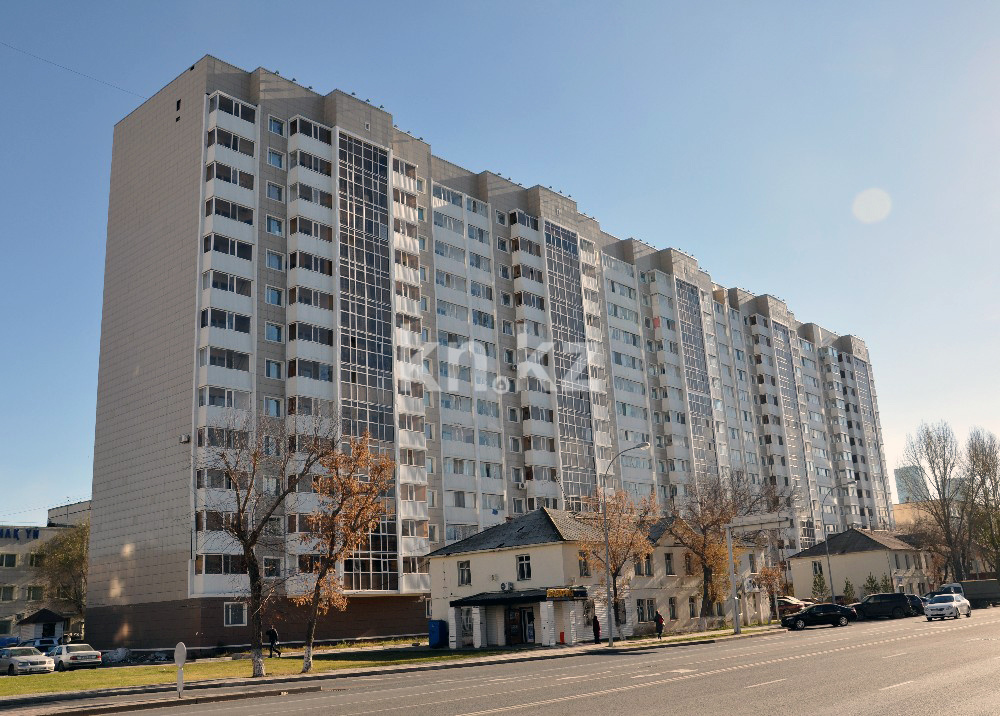 Продажа 4-комнатной квартиры, 99 м², пр. Женис, дом  26а в Астане - фото 7