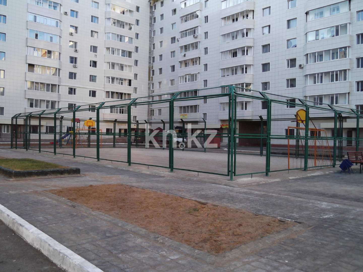 Продажа 2-комнатной квартиры, 82 м², ул. Бокейхана, дом  2 в Астане - фото 6