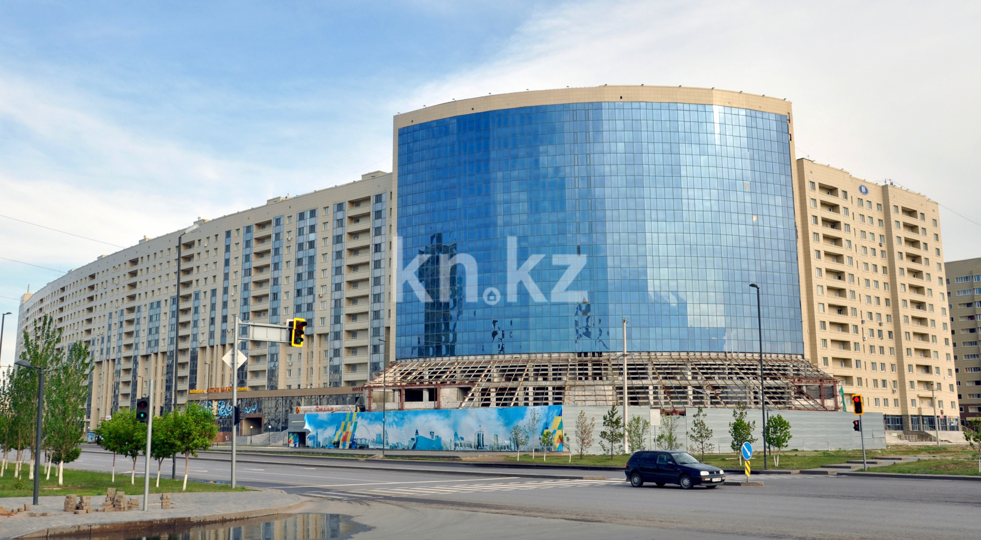 Продажа 3-комнатной квартиры, 82 м², ул. Сыганак в Астане - фото 11