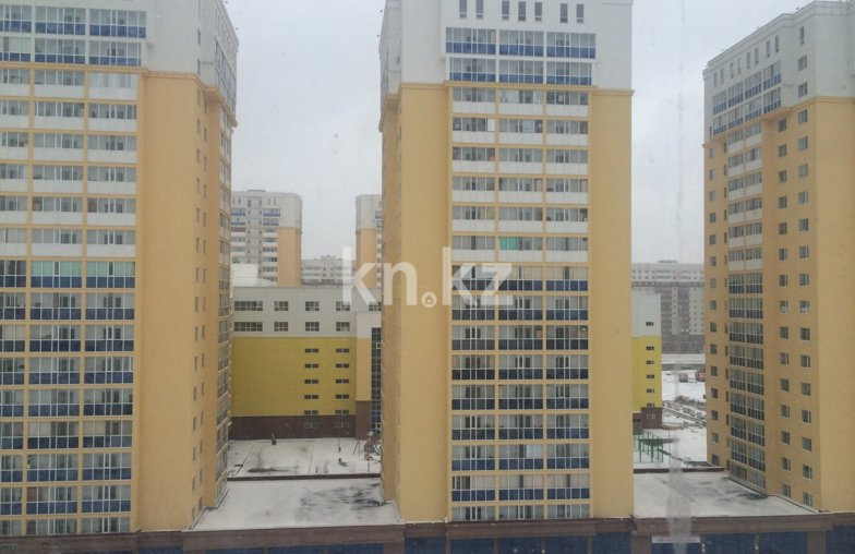 Продажа 2-комнатной квартиры, 54.2 м², ул. Жургенова, дом  34 в Астане - фото 7