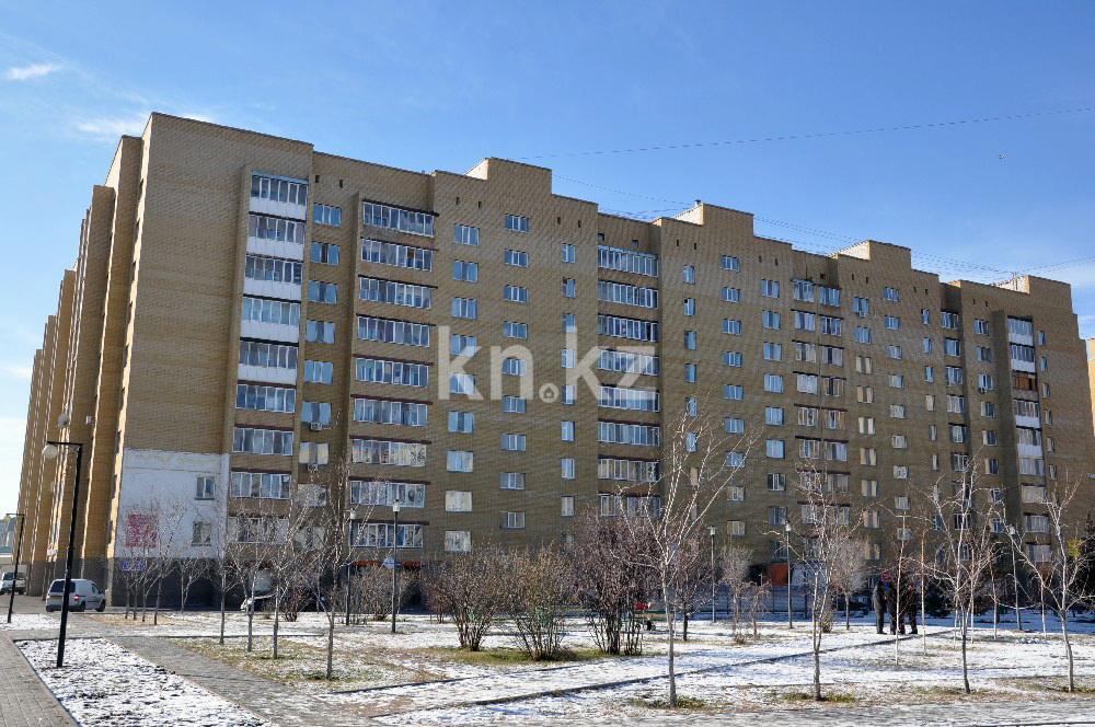 Продажа 2-комнатной квартиры, 62 м², ул. Мустафина, дом  15 в Астане - фото 7