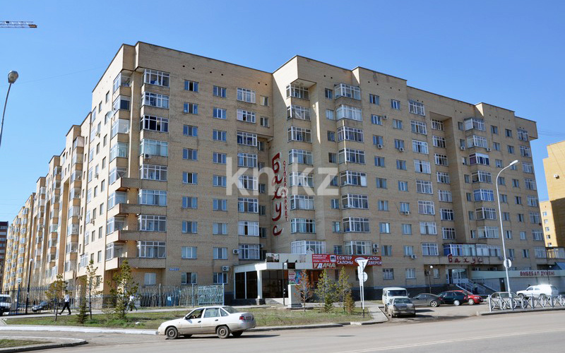 Продажа 2-комнатной квартиры, 60 м², ул. Мустафина, дом  13 в Астане - фото 7