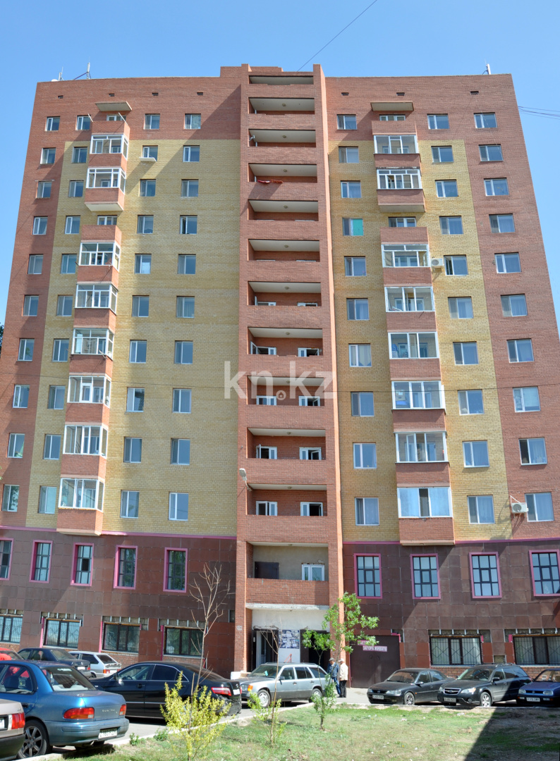 Продажа 1-комнатной квартиры, 24 м², ул. Циолковского, дом  1/1 в Астане - фото 4