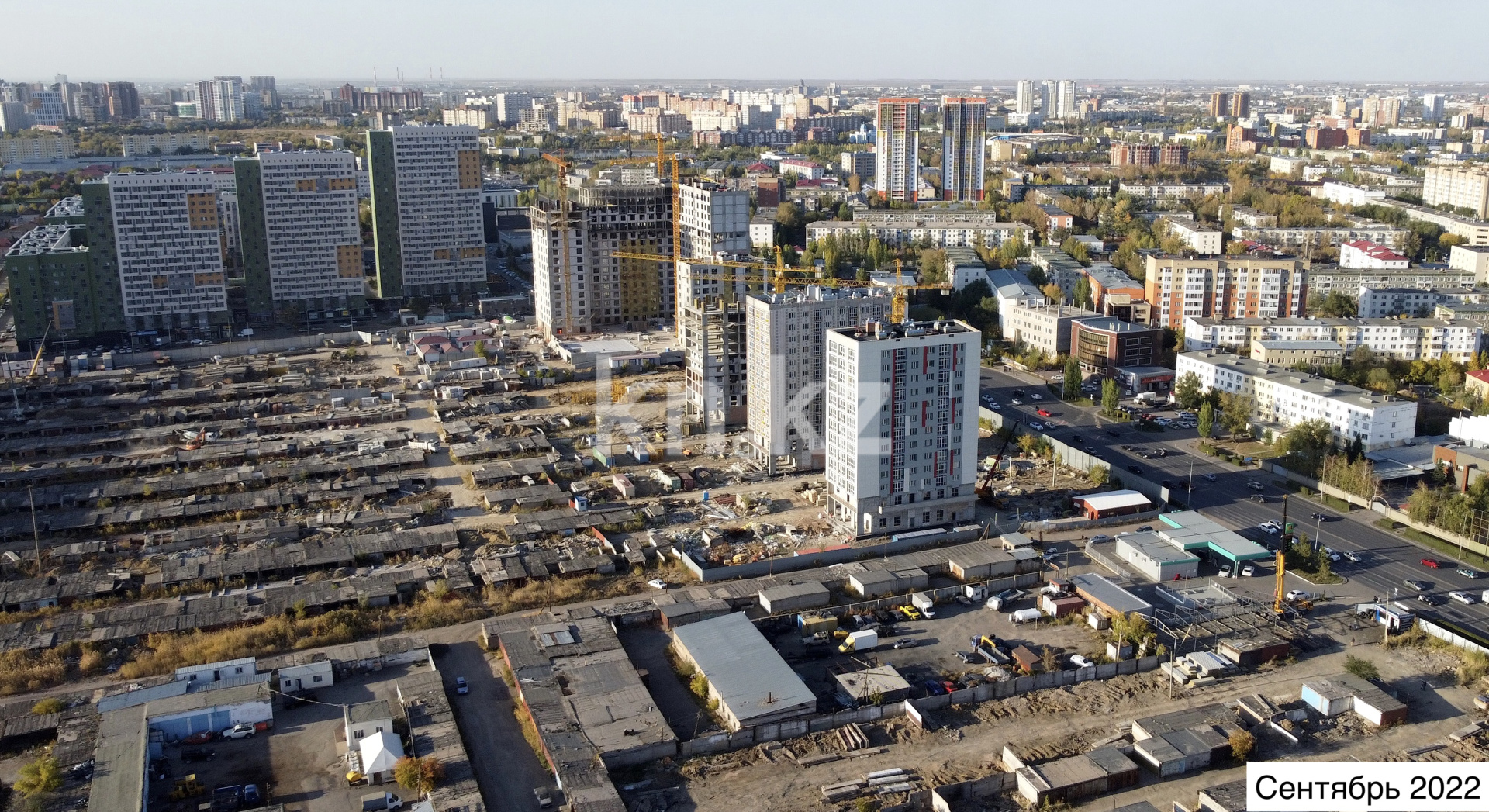 Продажа 2-комнатной квартиры, 70 м², пр. Тауелсыздык, дом  25 в Астане - фото 11