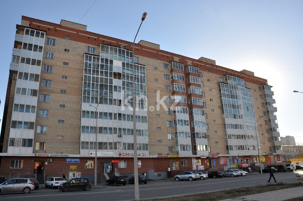 Продажа 3-комнатной квартиры, 88 м², ул. Майлина, дом  14 в Астане - фото 10