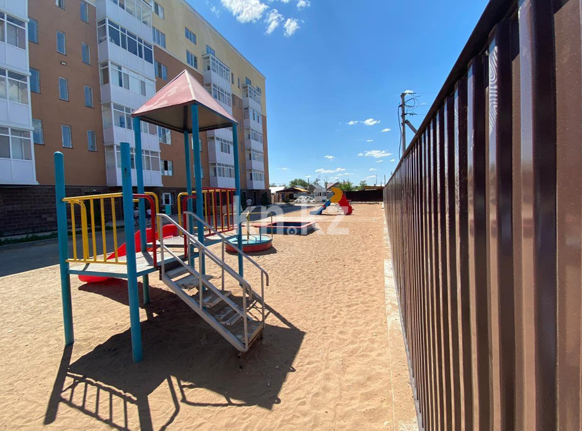 Продажа 1-комнатной квартиры, 44 м², ул. Караменде Би Шакаулы, дом  64 в Астане - фото 5