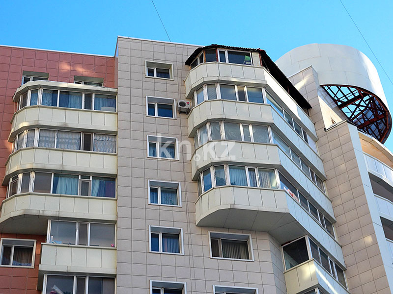 Продажа 3-комнатной квартиры, 90 м², ул. Кубрина, дом  22/1 в Астане - фото 6