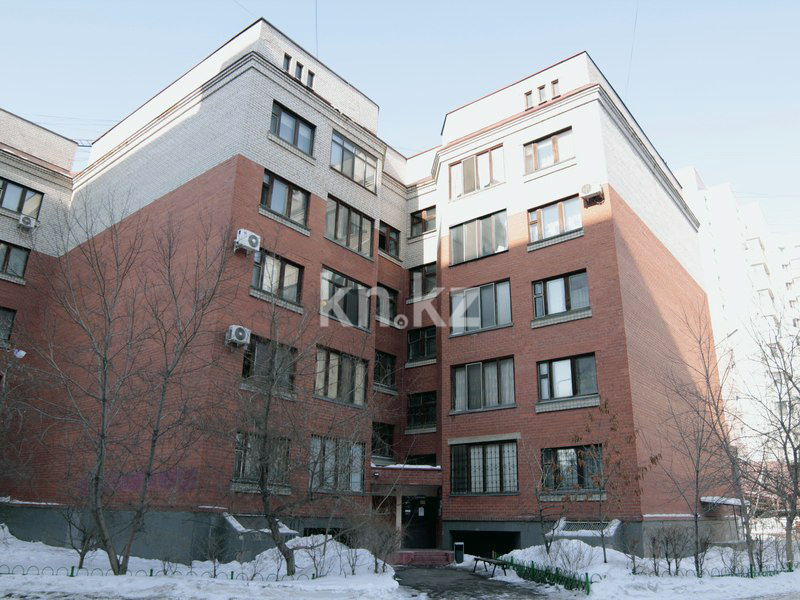 Продажа 2-комнатной квартиры, 93 м², ул. Сейфуллина, дом  7 в Астане - фото 10
