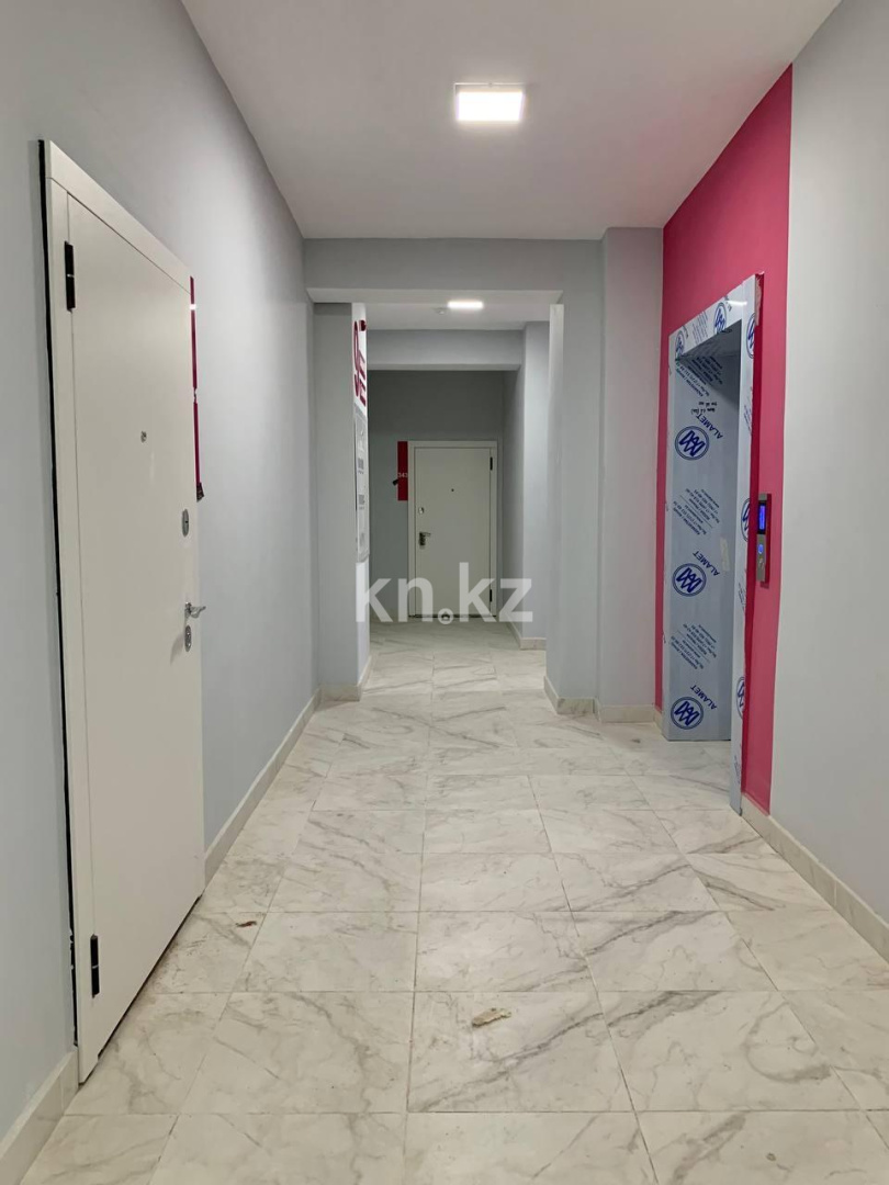 Продажа 2-комнатной квартиры, 55.3 м², ул. Култегин, дом  13 в Астане - фото 24