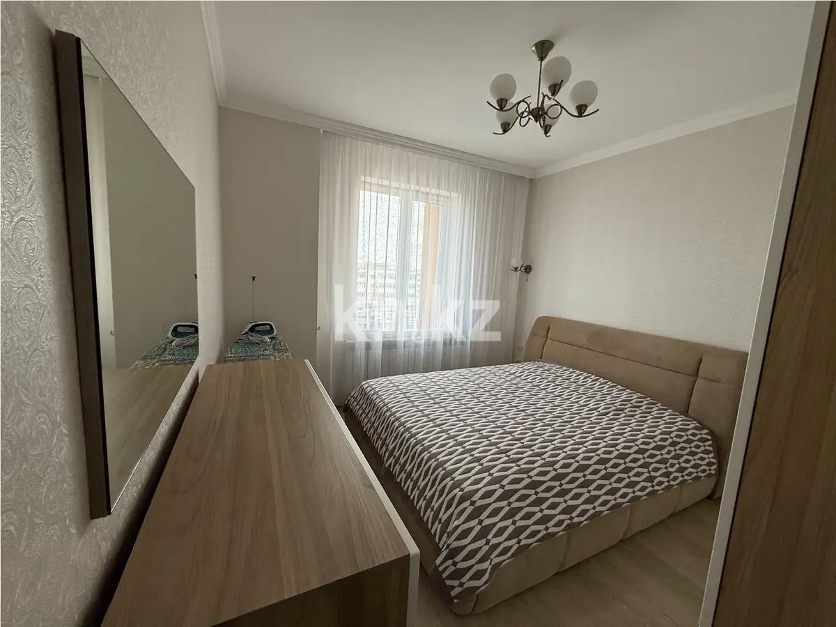 Продажа 3-комнатной квартиры, 81.9 м² - Продажа трехкомнатных квартир в р-не Алматы Астаны - страница 6 фото 2 из 7
