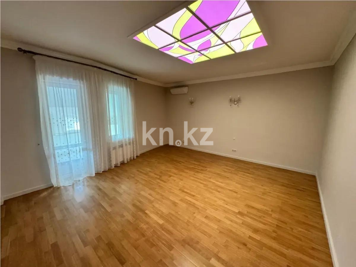 Продажа 7-комнатной квартиры, 415.5 м², ул. Ботанический сад, дом  15 - Продажа квартир в Бостандыкском р-не Алматы фото 2 из 10
