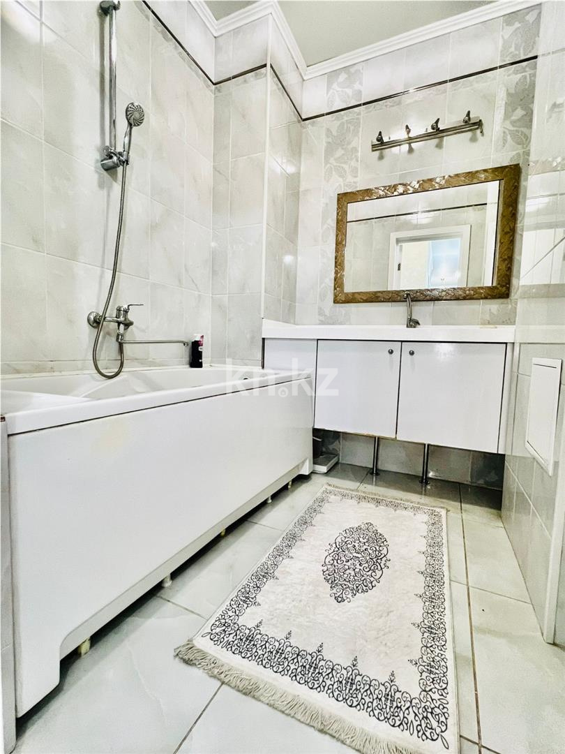 Продажа 3-комнатной квартиры, 84 м², ул. Сарайшык - Продажа  трехкомнатных квартир в новостройках Астаны фото 9 из 10