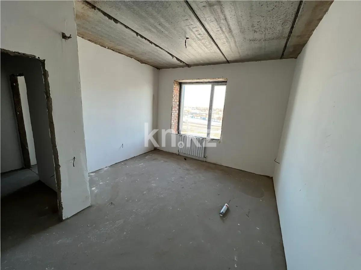 Продажа 1-комнатной квартиры, 37 м², ул. Айтматова, дом  59 - Продажа  однокомнатных квартир в Астане с фото фото 1 из 3