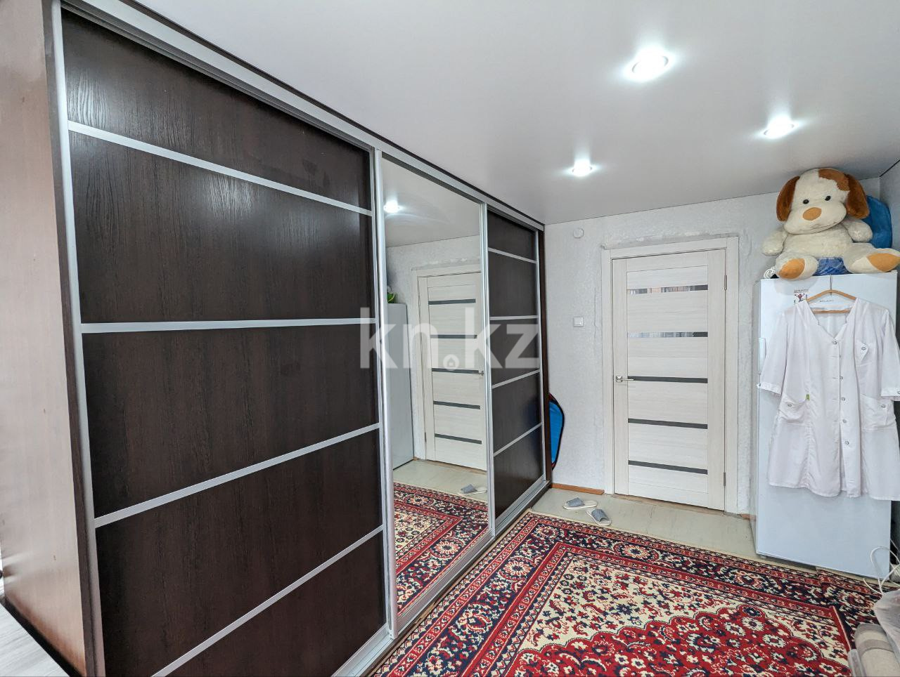 Продажа 3-комнатной квартиры, 60 м² - Продажа недвижимости в Казахстане - страница 7 фото 6 из 15