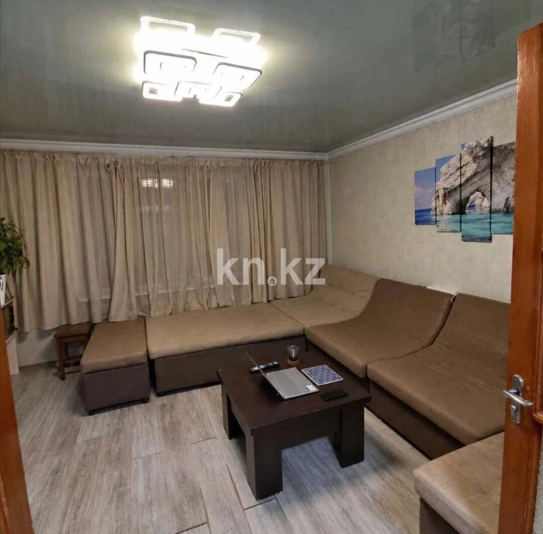 Продажа 3-комнатной квартиры, 65 м² в Караганде - фото 4