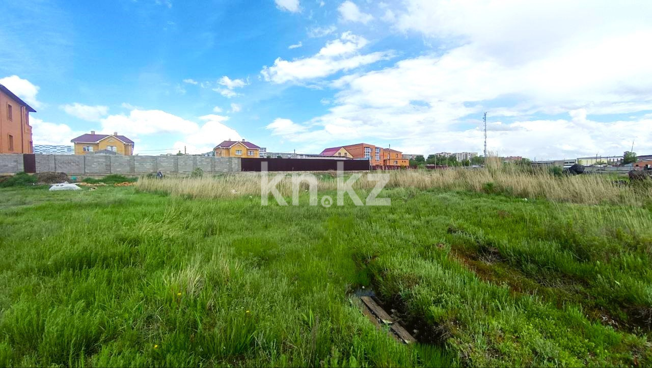 Продажа земельного участка, 25 сот., ул. Гапеева - Продажа земельных участков в Караганде с фото фото 7 из 9