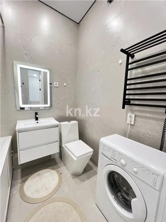 Продажа 1-комнатной квартиры, 39.7 м² - Продажа квартир в Алатауском р-не Алматы - страница 5 фото 3 из 5