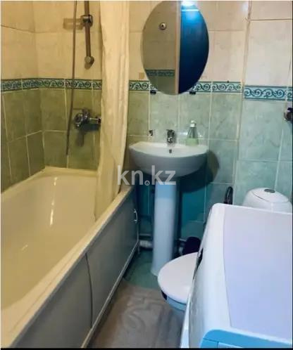 Продажа 1-комнатной квартиры, 20 м², ул. Манаса, дом  20/1 - Продажа квартир в Казахстане фото 3 из 3