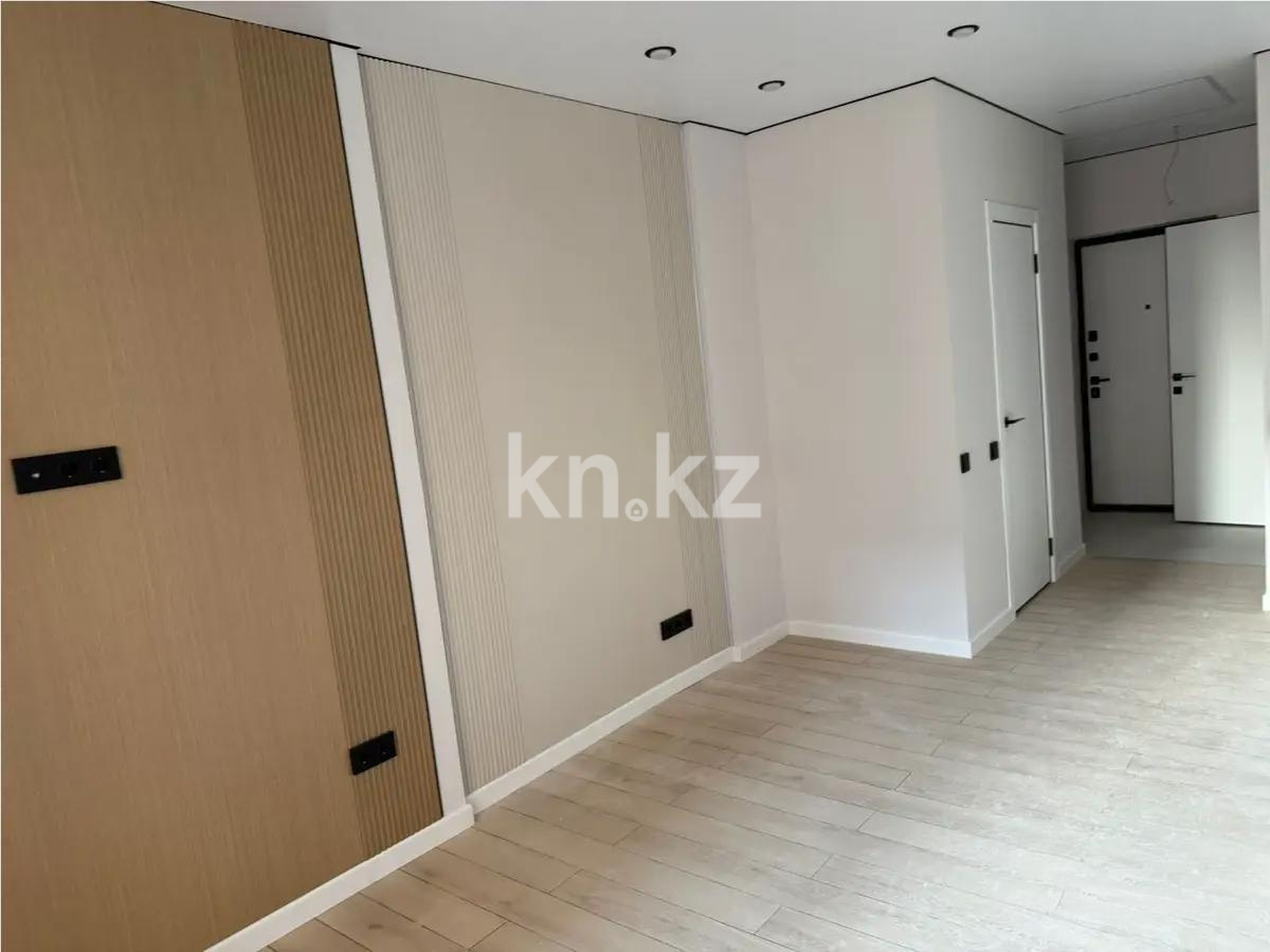 Продажа 1-комнатной квартиры, 33.1 м² - Продажа недвижимости в Алматы - страница 25 фото 1 из 3