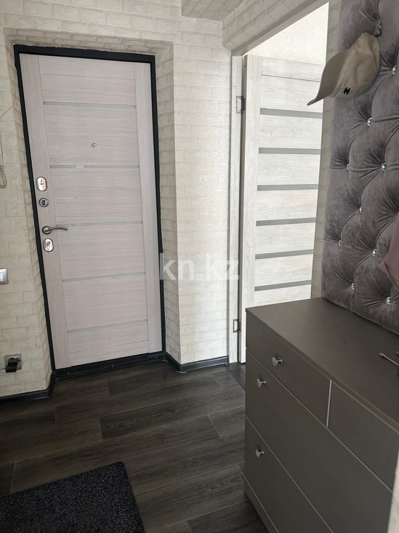 Продажа 1-комнатной квартиры, 39 м² в Алматы - фото 4