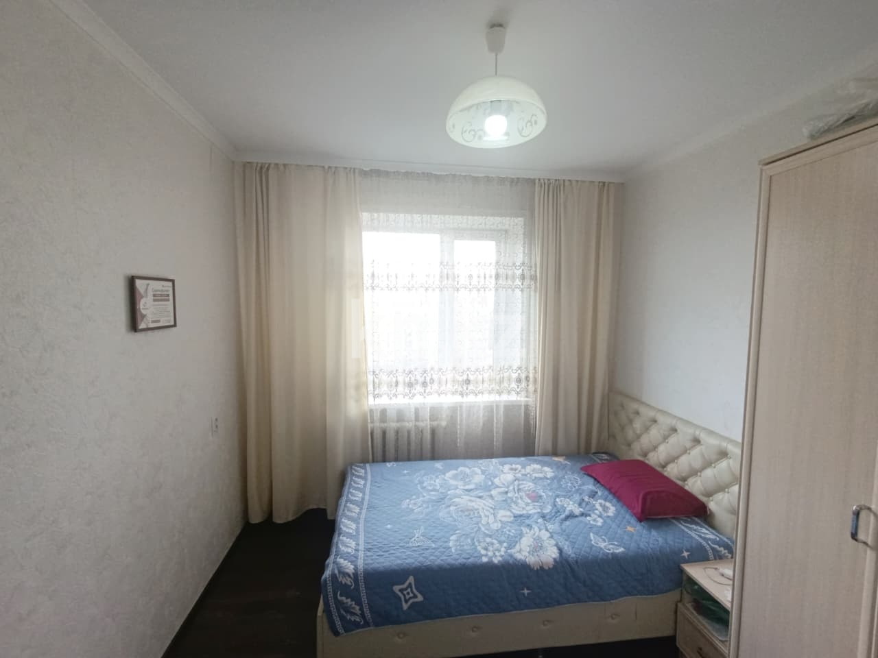 Продажа 4-комнатной квартиры, 78 м² в Караганде - фото 4