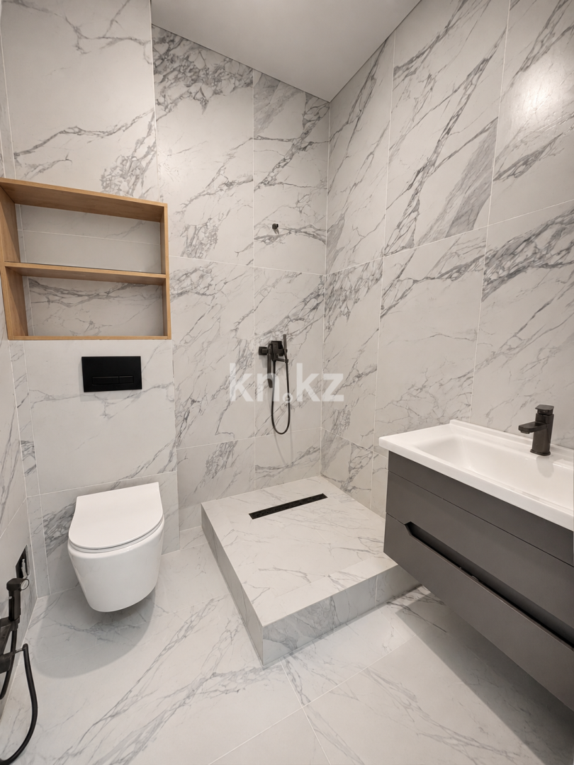 Продажа 4-комнатной квартиры, 117 м² - Продажа квартир в Астане - страница 392 фото 10 из 22