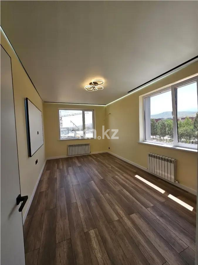 Продажа 2-комнатной квартиры, 74 м², ул. Халиуллина, дом  140/9 - Продажа квартир в Казахстане фото 1 из 6