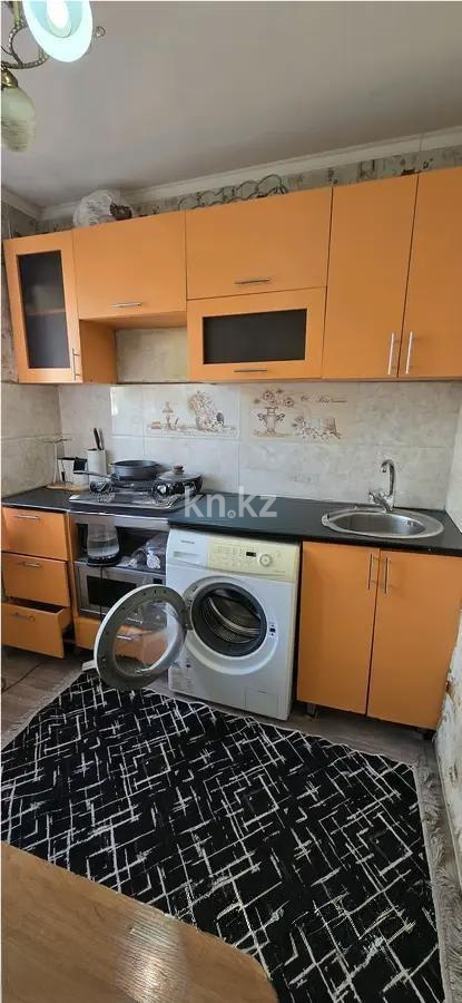 Продажа 3-комнатной квартиры, 60 м² в Алматы - фото 5