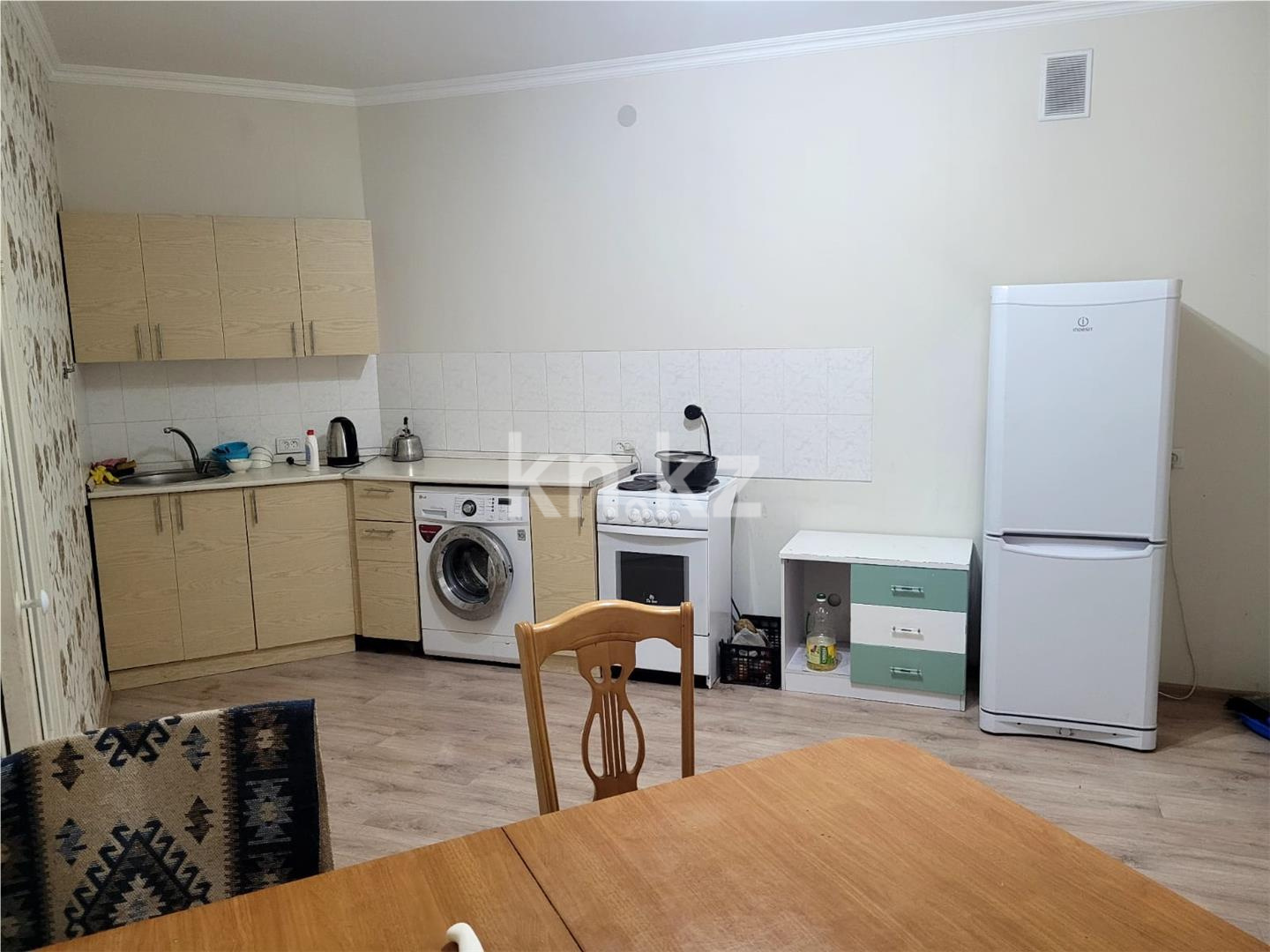 Продажа 2-комнатной квартиры, 65.3 м², ул. Сауран - Продажа жилой и коммерческой недвижимости в Астане фото 8 из 11