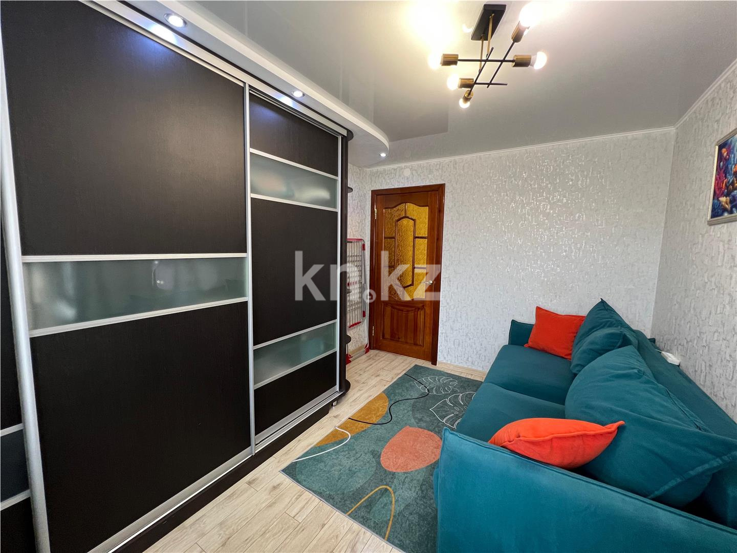 Продажа 4-комнатной квартиры, 102 м² - Продажа  четырехкомнатных квартир в Караганде фото 10 из 28