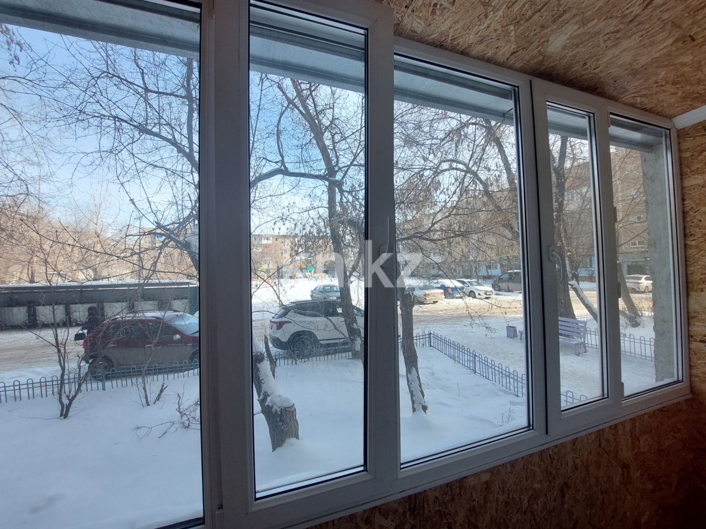 Продажа 1-комнатной квартиры, 34 м² - Продажа квартир в Караганде фото 11 из 11