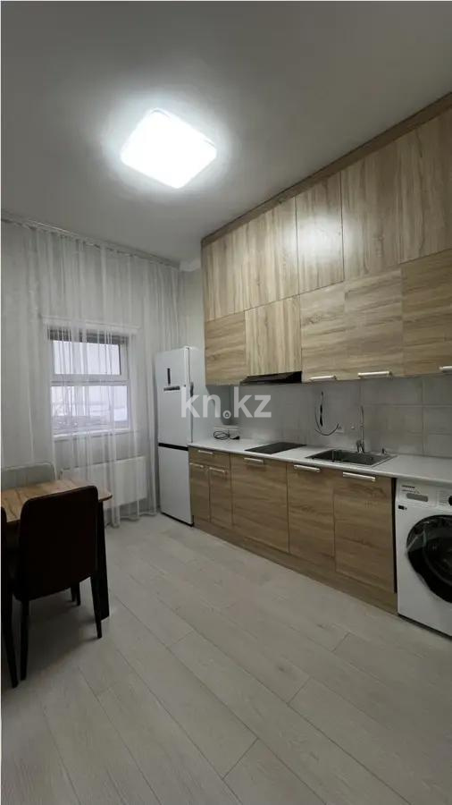 Продажа 1-комнатной квартиры, 33.4 м², ул. Е-430, дом  2 - Продажа квартир в Астане фото 2 из 5