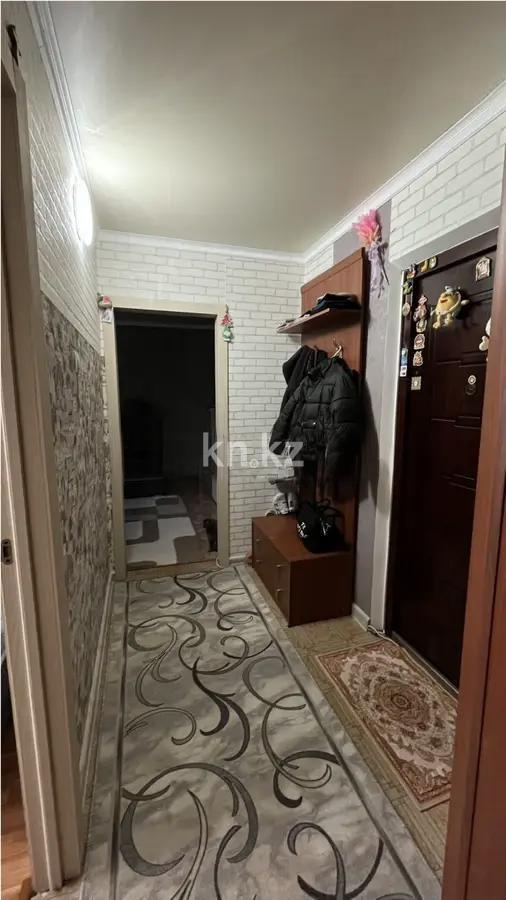 Продажа 2-комнатной квартиры, 50 м², мкр-н 8, дом  38 - Продажа квартир в Темиртау без посредников фото 5 из 5