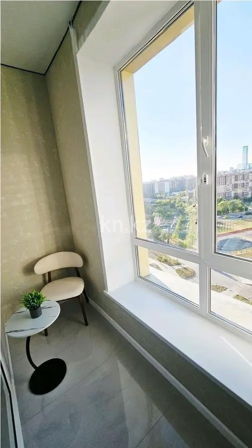 Продажа 2-комнатной квартиры, 41 м² в Астане