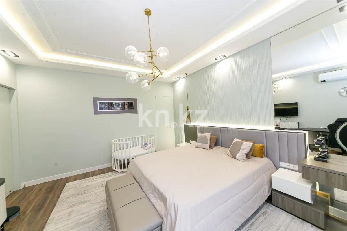 Продажа 4-комнатной квартиры, 119 м² - Продажа квартир в Астане с фото - страница 5 фото 3 из 6