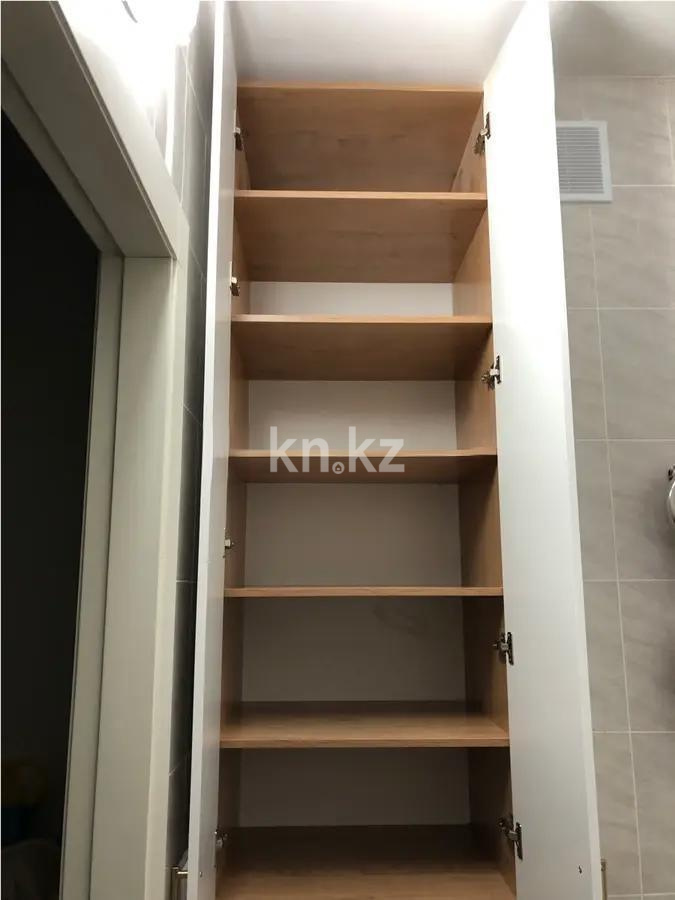 Продажа 2-комнатной квартиры, 45 м² - Продажа квартир в новостройках Алматы фото 7 из 9