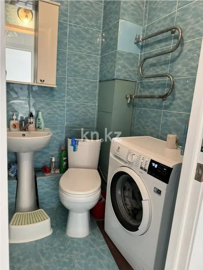 Продажа 1-комнатной квартиры, 36 м² - Недвижимость в Астане - страница 17 фото 3 из 5