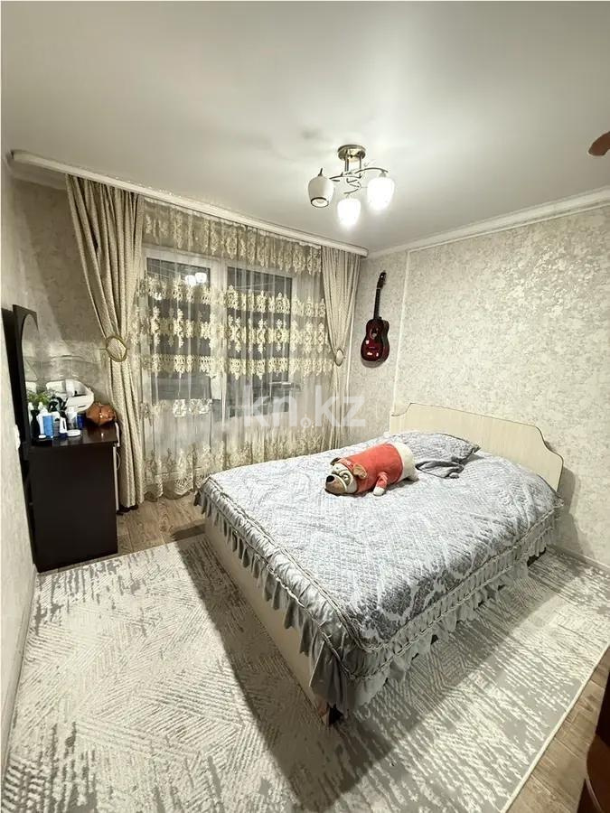 Продажа 2-комнатной квартиры, 52 м² в Алматы - фото 2