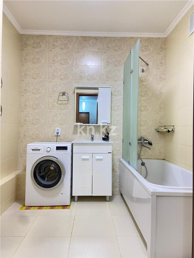 Продажа 3-комнатной квартиры, 93.4 м² - Продажа  трехкомнатных квартир в новостройках Астаны - страница 35 фото 9 из 11